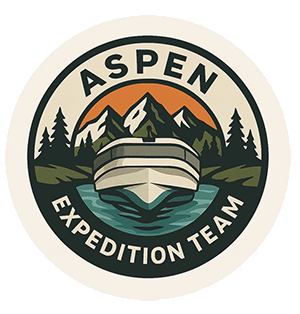 Aspen Expedition Team