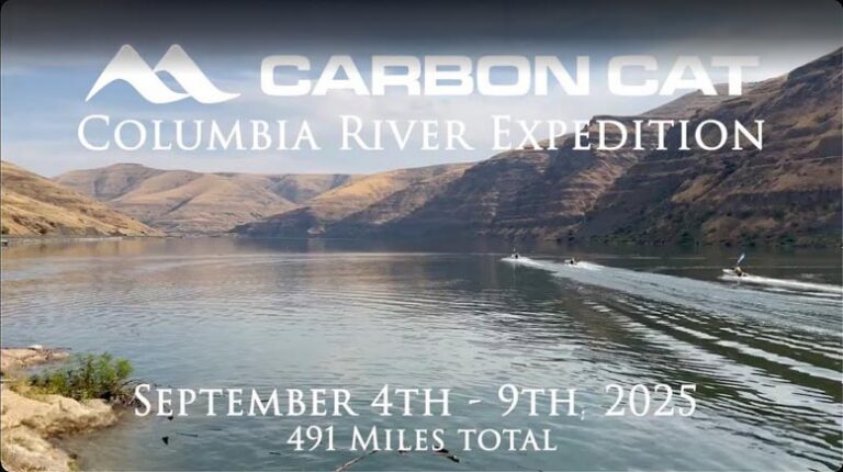 Columbia River Expedition