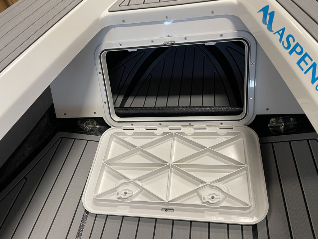 Bow Locker for T9 T10 and T11 Not T13C