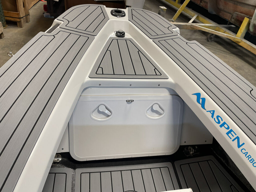Bow Locker for T9 T10 and T11 Not T13C - 3