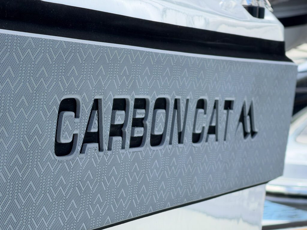 Aspen Carbon Cat