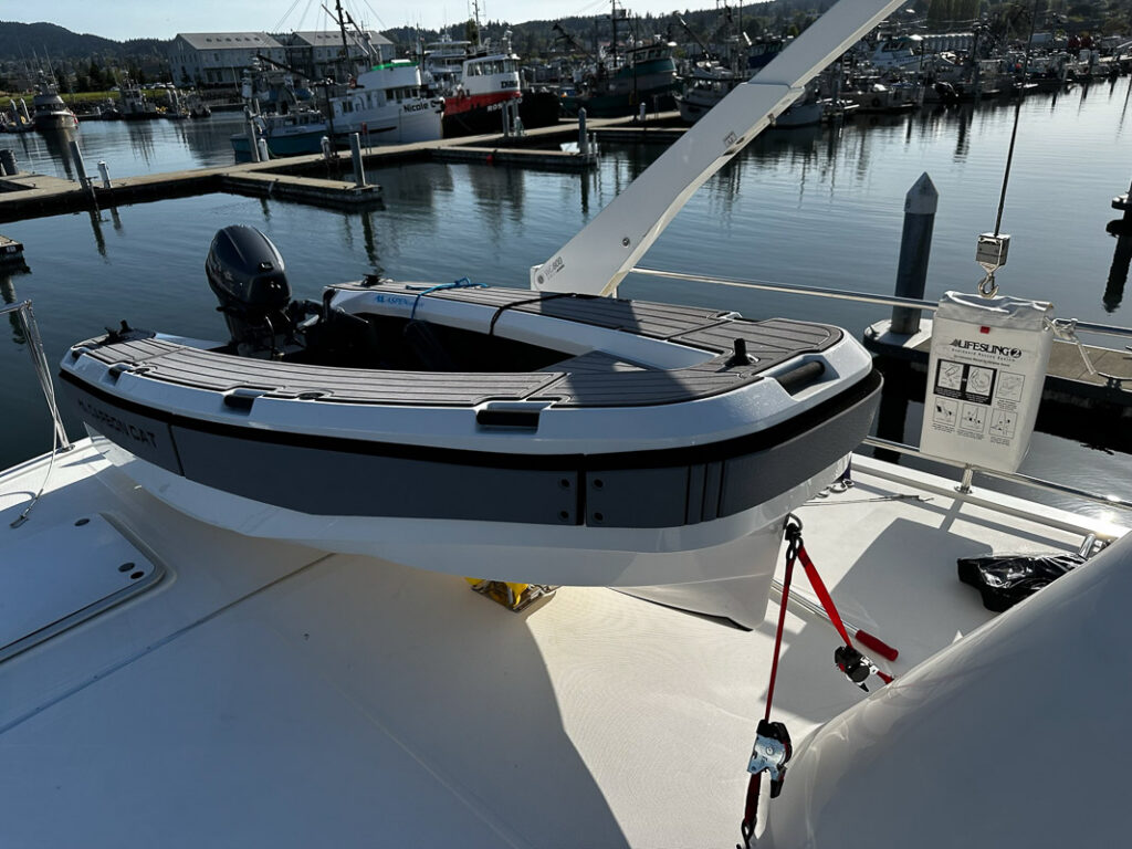 T10 on American Tugs